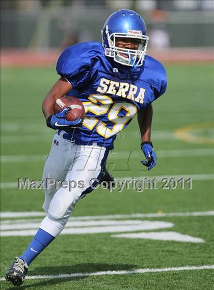 Thumbnail 2 in St. Francis @ Serra photogallery.