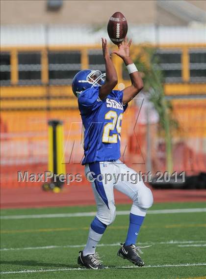 Thumbnail 3 in St. Francis @ Serra photogallery.