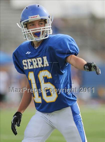 Thumbnail 2 in St. Francis @ Serra photogallery.