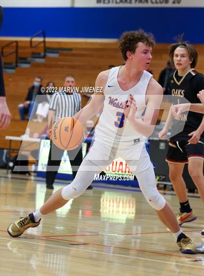 Thumbnail 2 in Oaks Christian @ Westlake photogallery.