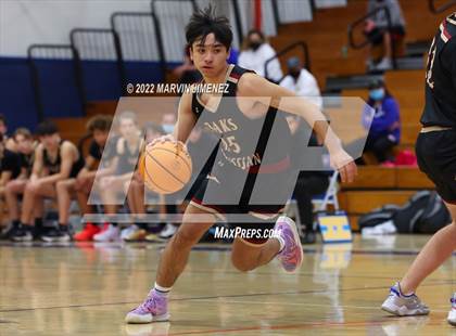 Thumbnail 1 in Oaks Christian @ Westlake photogallery.