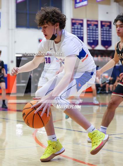 Thumbnail 1 in Oaks Christian @ Westlake photogallery.