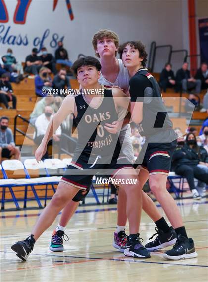 Thumbnail 2 in Oaks Christian @ Westlake photogallery.