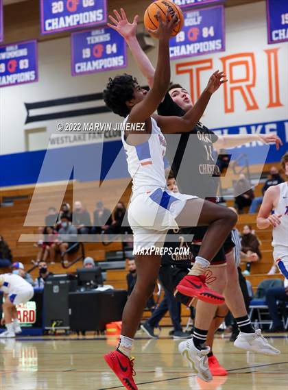 Thumbnail 1 in Oaks Christian @ Westlake photogallery.