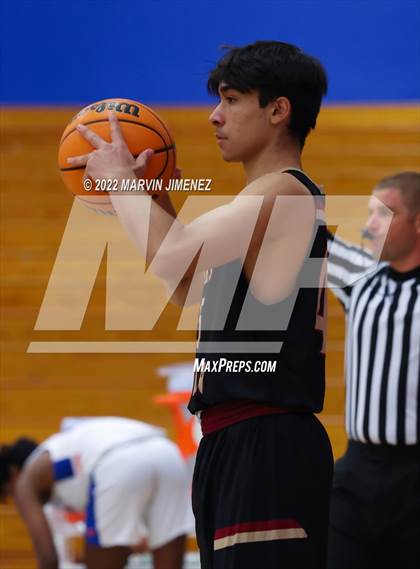 Thumbnail 2 in Oaks Christian @ Westlake photogallery.
