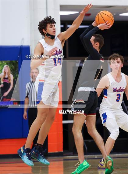 Thumbnail 3 in Oaks Christian @ Westlake photogallery.