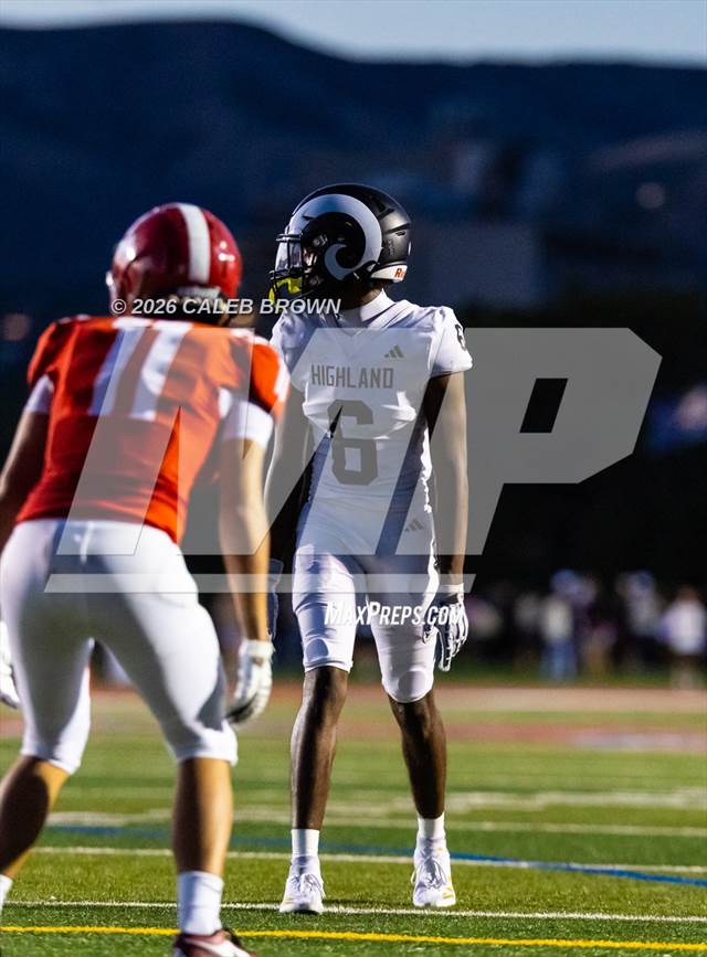 Highland @ East
