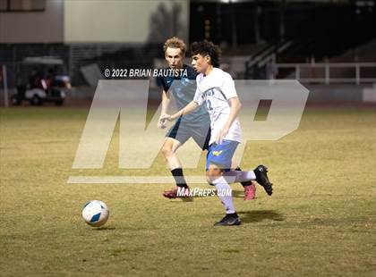 Thumbnail 1 in King Kekaulike vs Hilo (HHSAA D1 Final) photogallery.