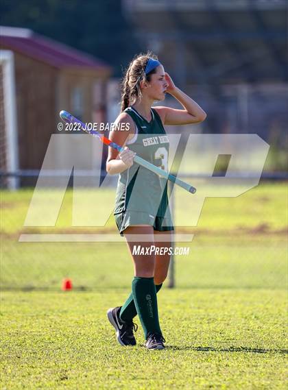 Thumbnail 1 in Great Bridge vs Nansemond River photogallery.