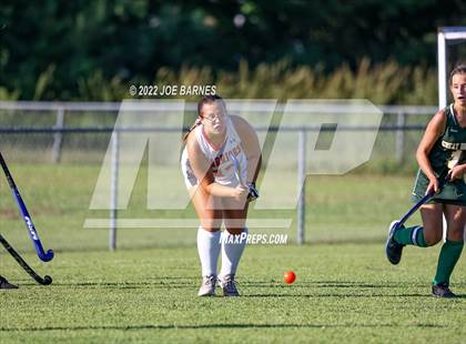 Thumbnail 3 in Great Bridge vs Nansemond River photogallery.