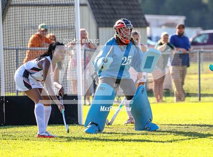 Thumbnail 2 in Great Bridge vs Nansemond River photogallery.
