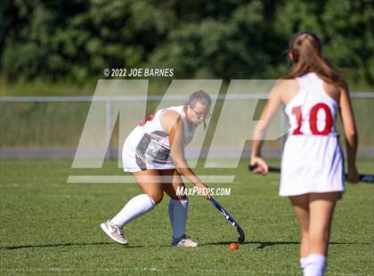 Thumbnail 2 in Great Bridge vs Nansemond River photogallery.
