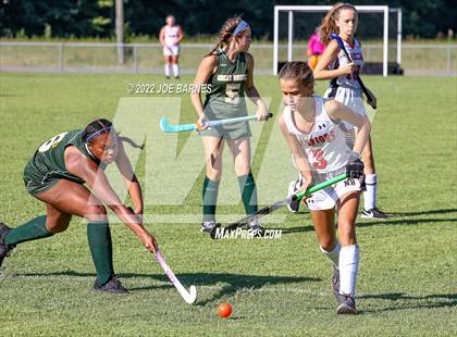 Thumbnail 1 in Great Bridge vs Nansemond River photogallery.