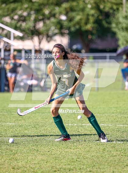 Thumbnail 3 in Great Bridge vs Nansemond River photogallery.