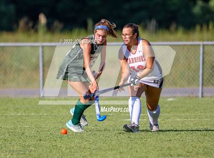 Thumbnail 2 in Great Bridge vs Nansemond River photogallery.