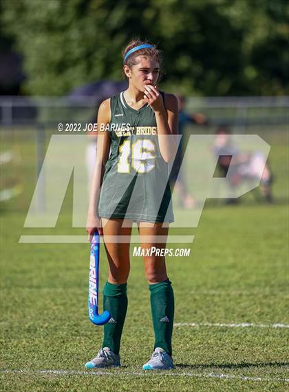 Thumbnail 3 in Great Bridge vs Nansemond River photogallery.