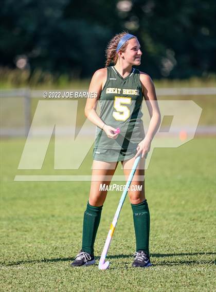 Thumbnail 2 in Great Bridge vs Nansemond River photogallery.