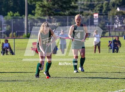Thumbnail 2 in Great Bridge vs Nansemond River photogallery.