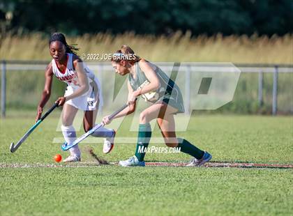 Thumbnail 3 in Great Bridge vs Nansemond River photogallery.