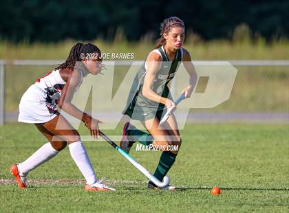 Thumbnail 1 in Great Bridge vs Nansemond River photogallery.