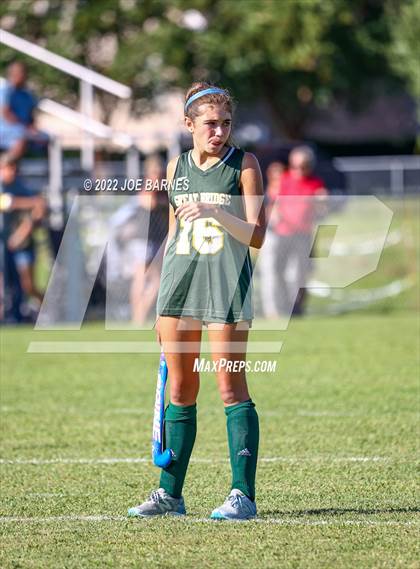 Thumbnail 1 in Great Bridge vs Nansemond River photogallery.
