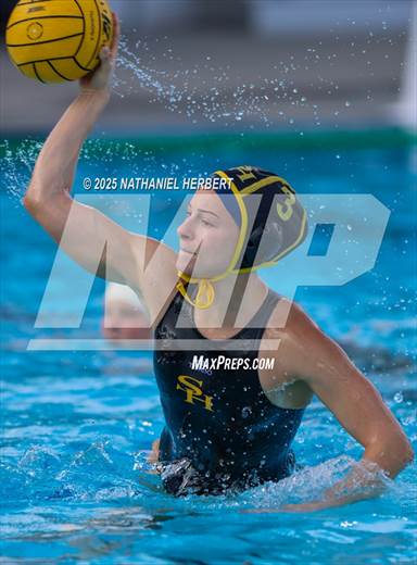 Sunny Hills vs. El Toro (Garden Grove Tournament)