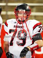 Photo from the gallery "North Garland @ South Garland"