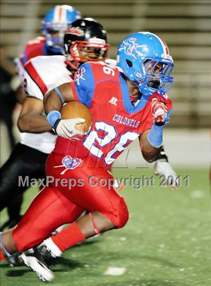 Thumbnail 2 in North Garland @ South Garland photogallery.