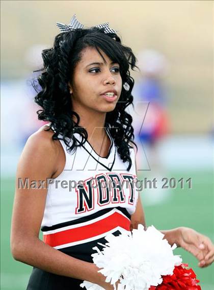 Thumbnail 1 in North Garland @ South Garland photogallery.