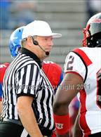 Photo from the gallery "North Garland @ South Garland"