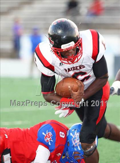 Thumbnail 1 in North Garland @ South Garland photogallery.