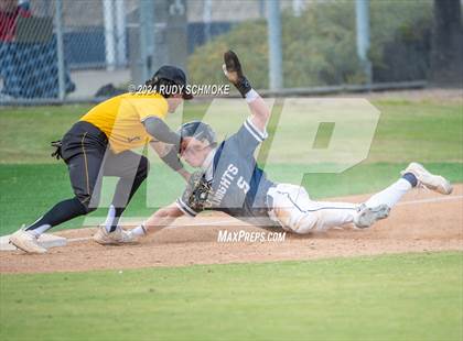 Thumbnail 2 in San Pedro @ San Marcos (San Diego Lions Tournament) photogallery.