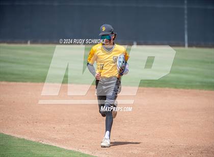 Thumbnail 3 in San Pedro @ San Marcos (San Diego Lions Tournament) photogallery.