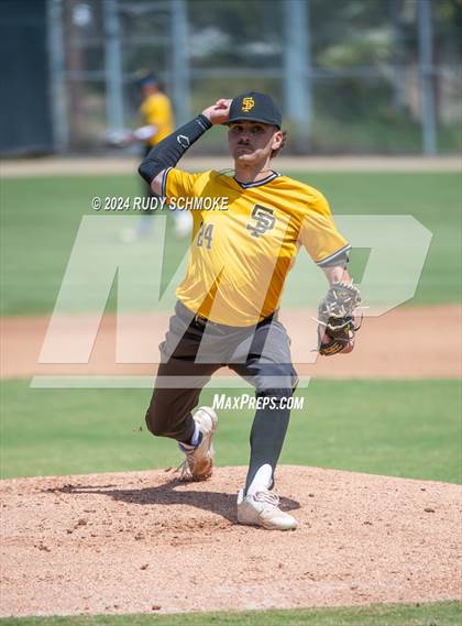 Thumbnail 1 in San Pedro @ San Marcos (San Diego Lions Tournament) photogallery.