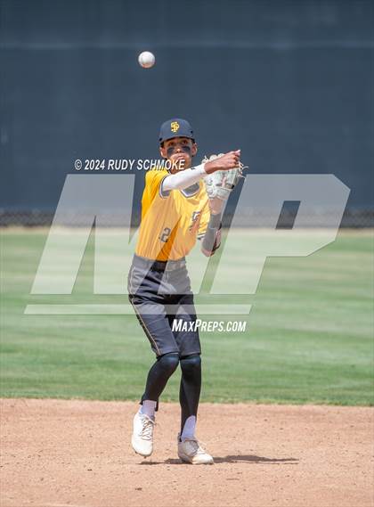 Thumbnail 1 in San Pedro @ San Marcos (San Diego Lions Tournament) photogallery.