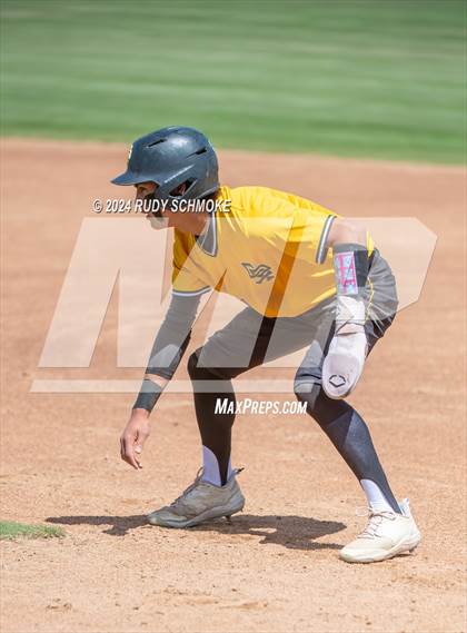 Thumbnail 1 in San Pedro @ San Marcos (San Diego Lions Tournament) photogallery.