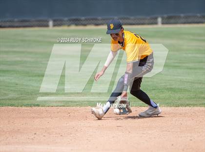 Thumbnail 1 in San Pedro @ San Marcos (San Diego Lions Tournament) photogallery.