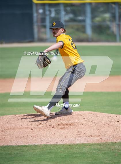 Thumbnail 1 in San Pedro @ San Marcos (San Diego Lions Tournament) photogallery.