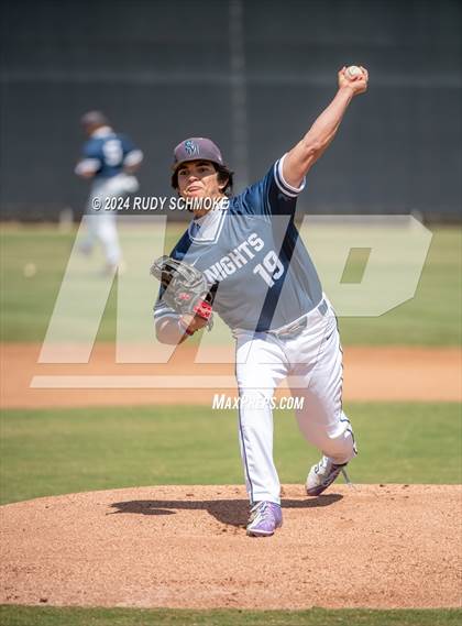 Thumbnail 2 in San Pedro @ San Marcos (San Diego Lions Tournament) photogallery.