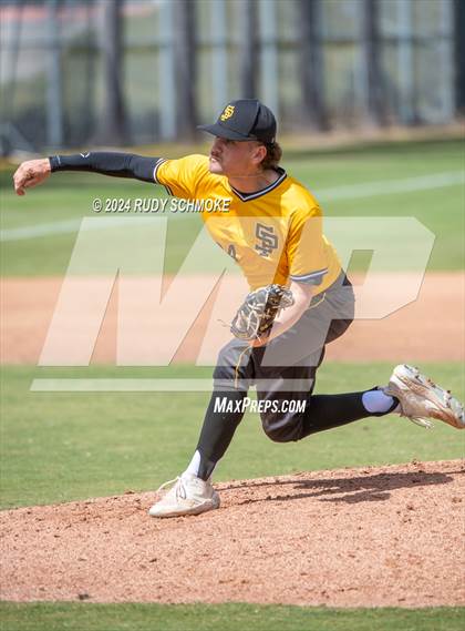 Thumbnail 2 in San Pedro @ San Marcos (San Diego Lions Tournament) photogallery.