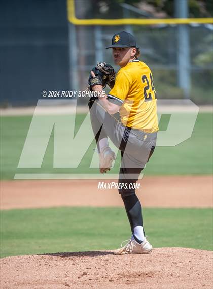 Thumbnail 3 in San Pedro @ San Marcos (San Diego Lions Tournament) photogallery.