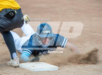 Thumbnail 2 in San Pedro @ San Marcos (San Diego Lions Tournament) photogallery.