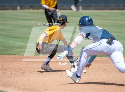 Thumbnail 2 in San Pedro @ San Marcos (San Diego Lions Tournament) photogallery.