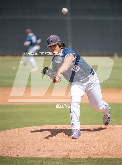 Thumbnail 3 in San Pedro @ San Marcos (San Diego Lions Tournament) photogallery.