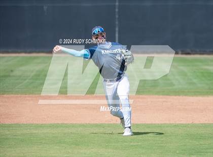 Thumbnail 2 in San Pedro @ San Marcos (San Diego Lions Tournament) photogallery.