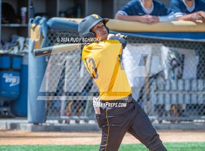 Thumbnail 2 in San Pedro @ San Marcos (San Diego Lions Tournament) photogallery.