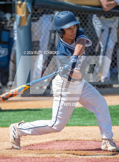 Thumbnail 2 in San Pedro @ San Marcos (San Diego Lions Tournament) photogallery.