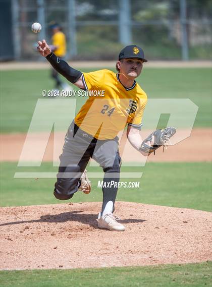 Thumbnail 2 in San Pedro @ San Marcos (San Diego Lions Tournament) photogallery.