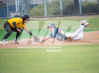 Thumbnail 3 in San Pedro @ San Marcos (San Diego Lions Tournament) photogallery.