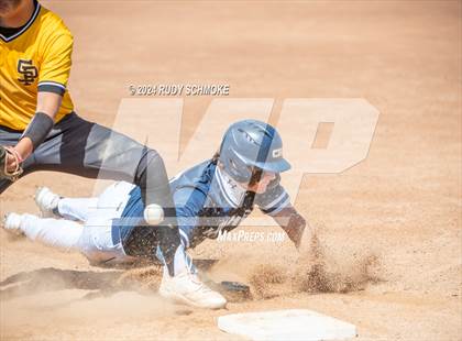 Thumbnail 2 in San Pedro @ San Marcos (San Diego Lions Tournament) photogallery.